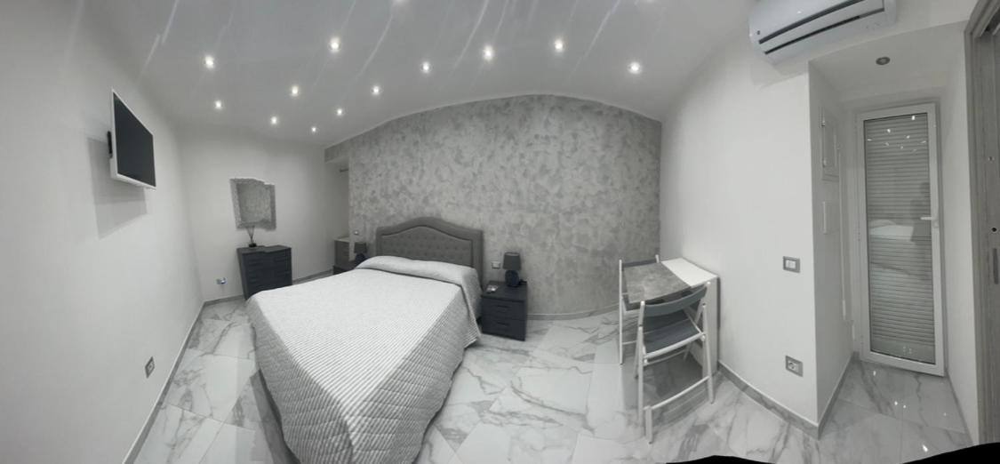 הוילה נאפולי Sant Anna House מראה חיצוני תמונה