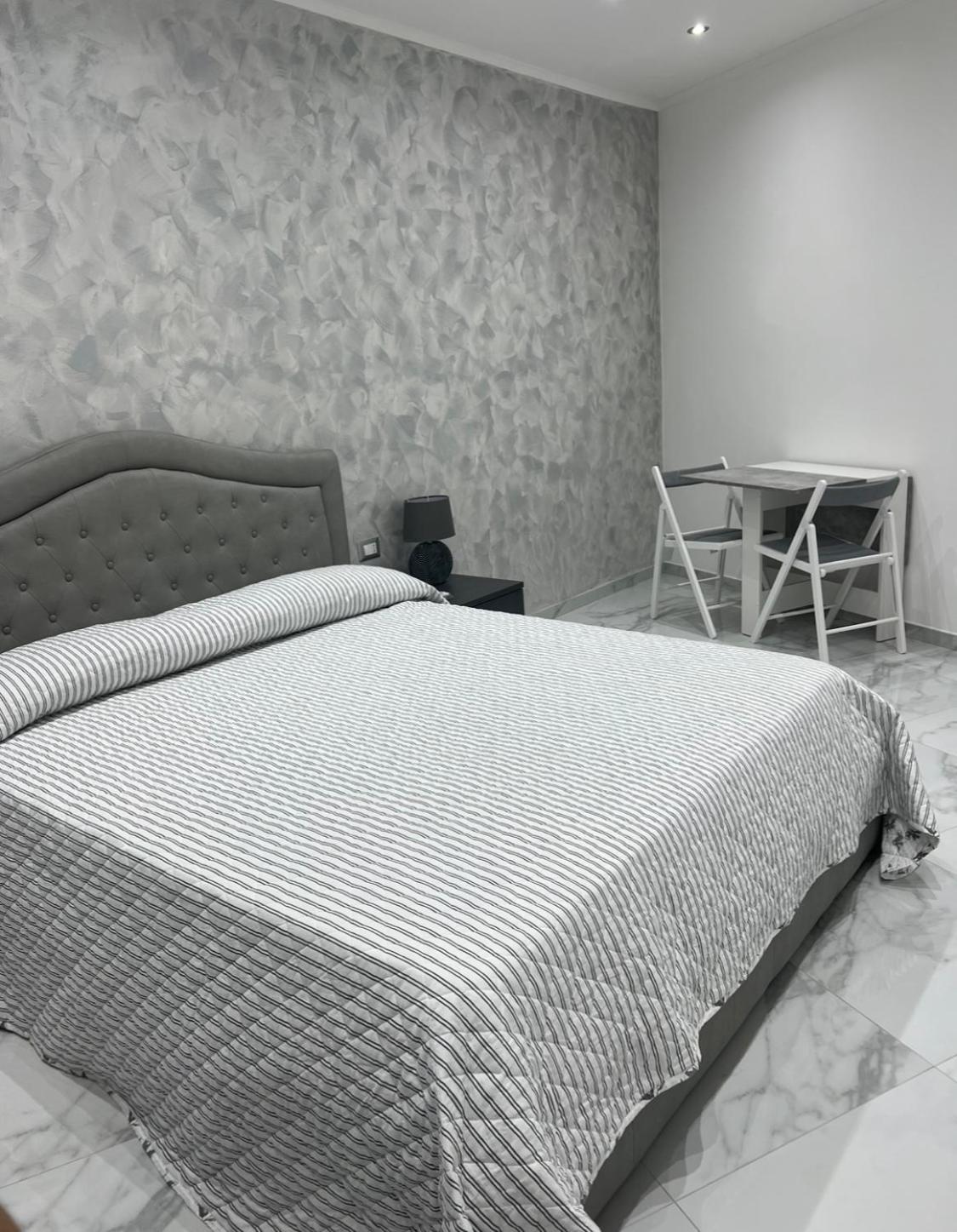הוילה נאפולי Sant Anna House מראה חיצוני תמונה