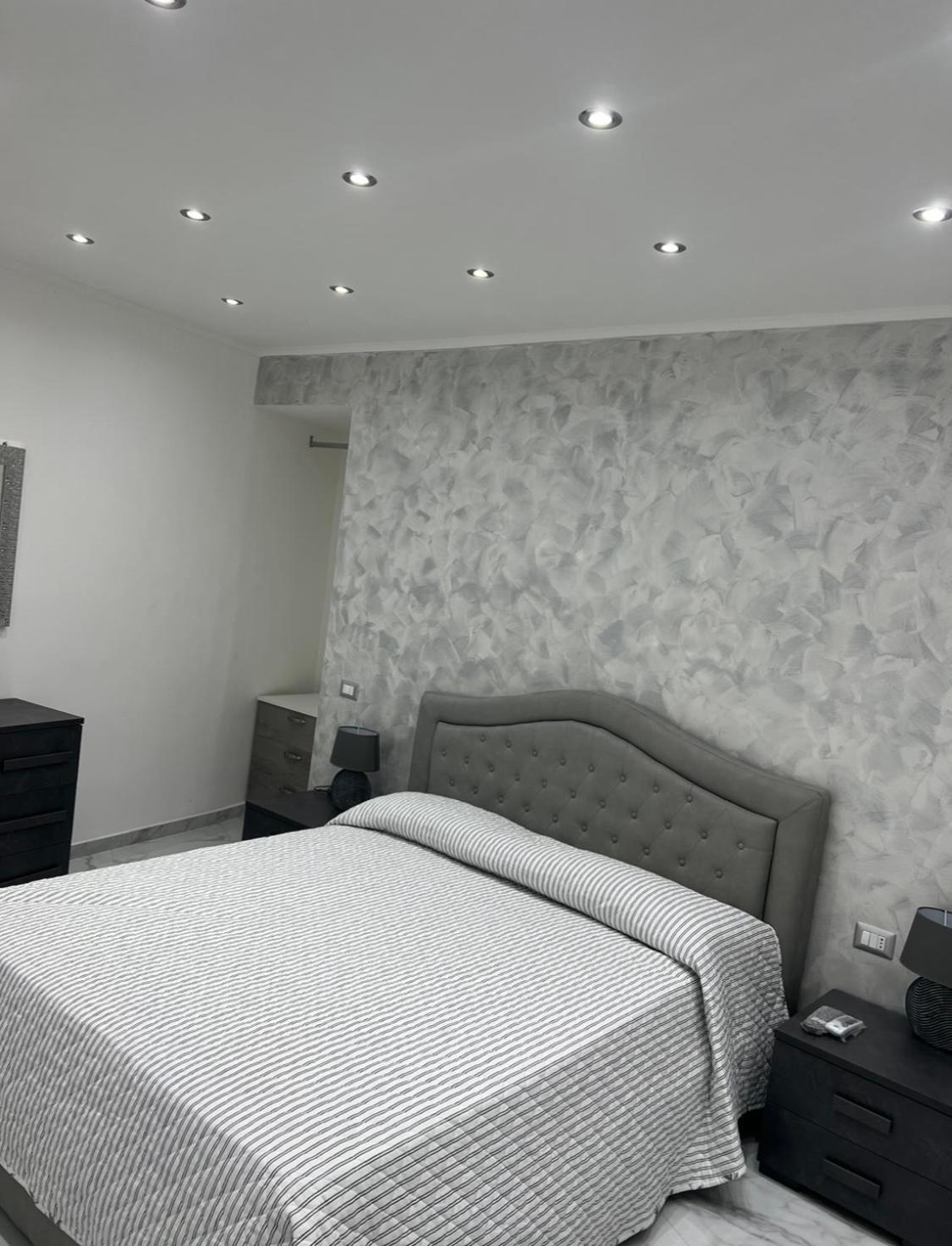 הוילה נאפולי Sant Anna House מראה חיצוני תמונה